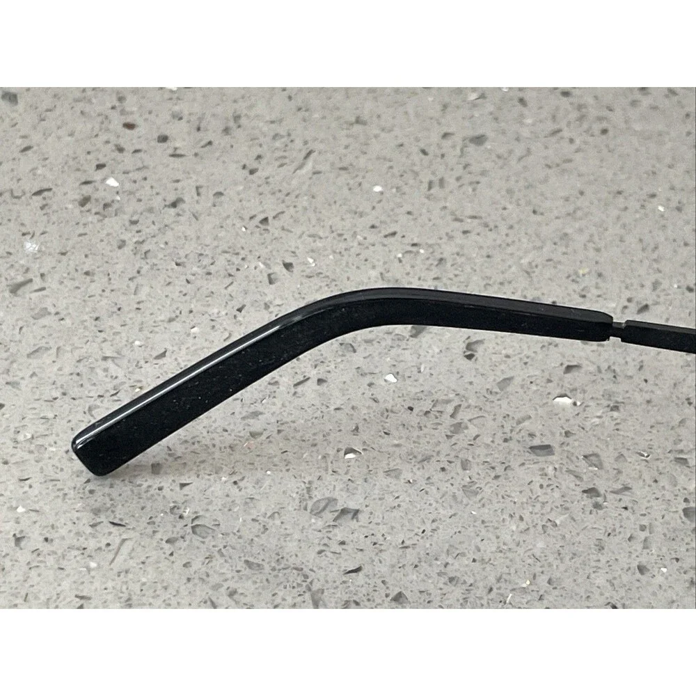 Eyebuydirect Triality Eyeglasses Frames ONLY 55-17-142 C2 Black full Rim